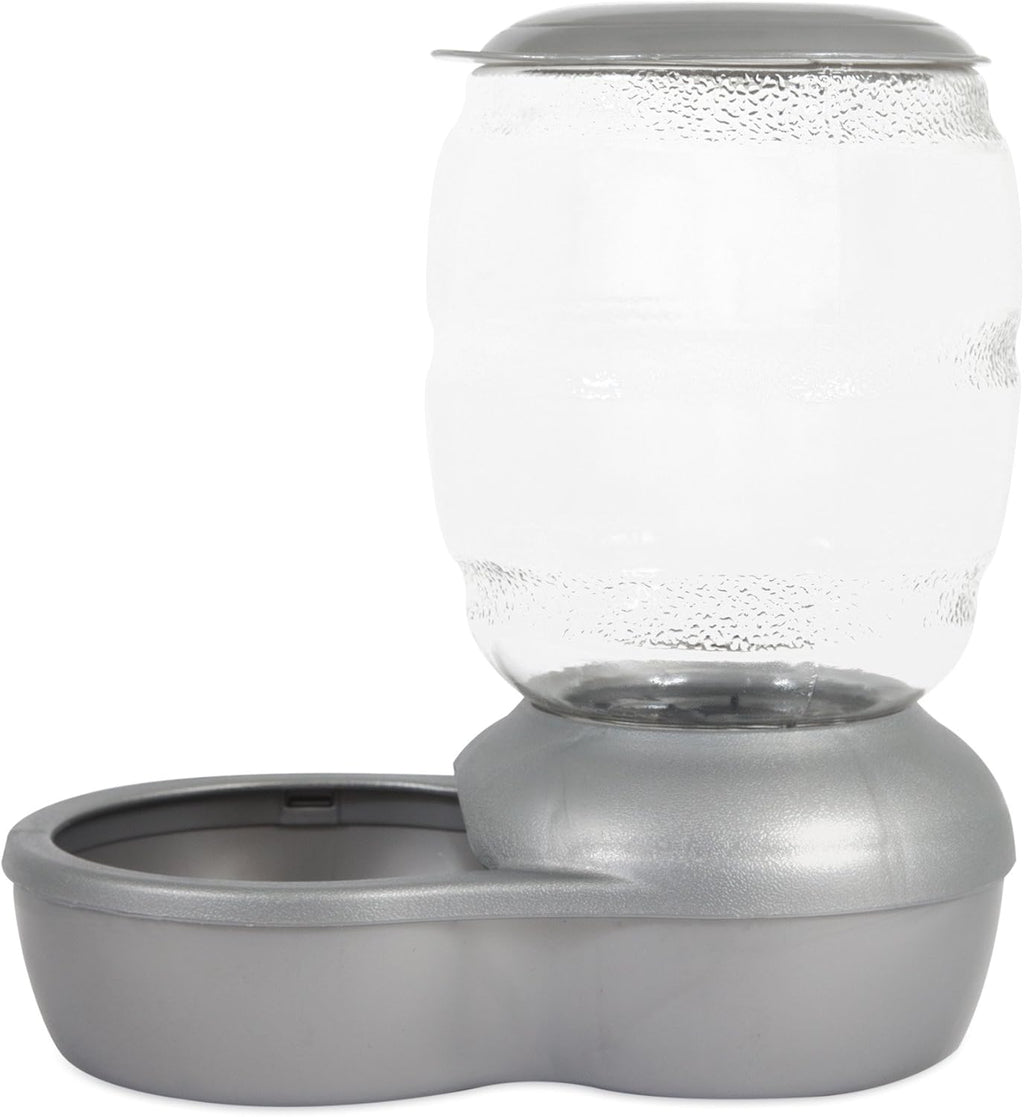 2 LB Automatic Pet Feeder A65765