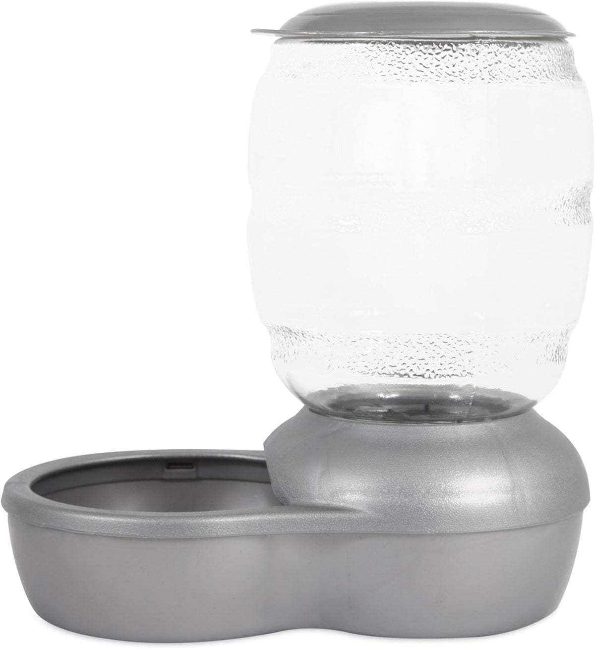 2 LB Automatic Pet Feeder A65765