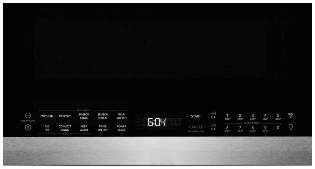 1.9 Cu. Ft. Over-the Range Microwave with Air Fry Y7221