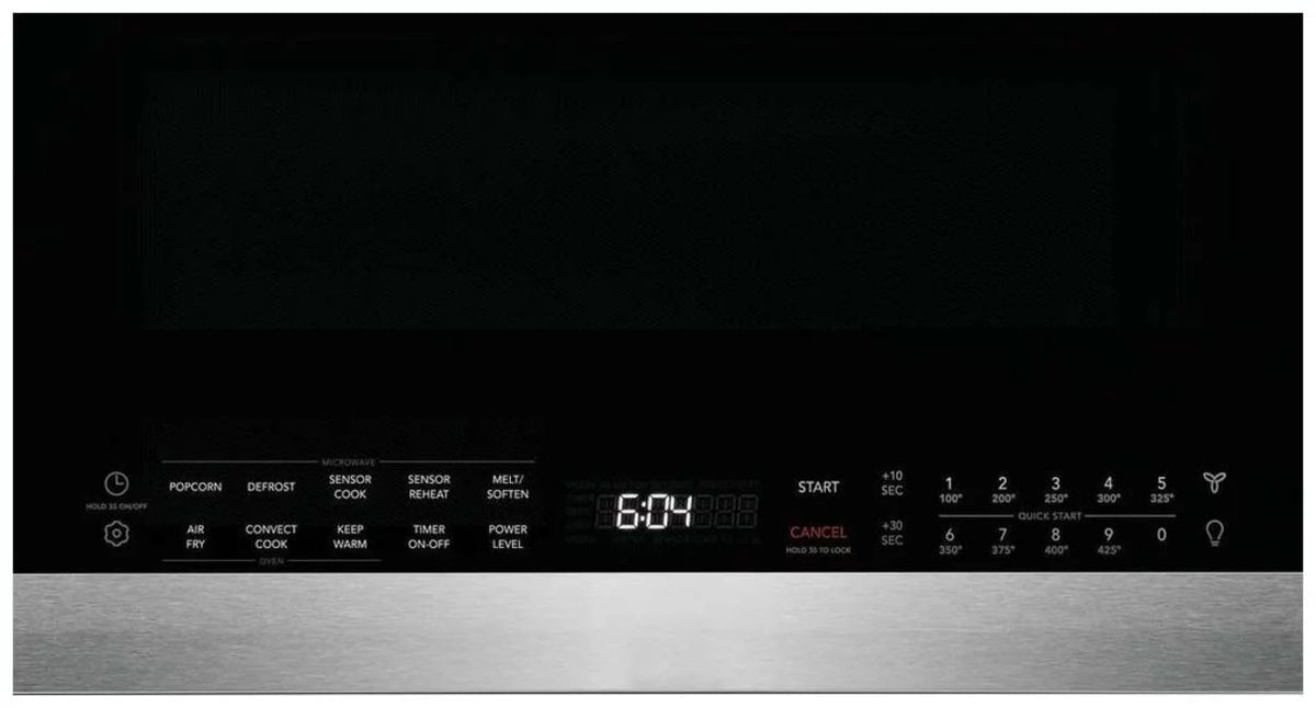 1.9 Cu. Ft. Over-the Range Microwave with Air Fry Y7221