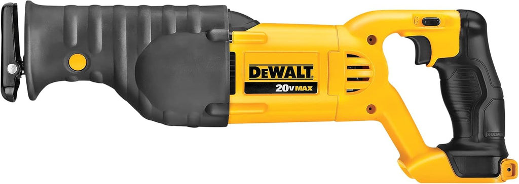 20V MAX Reciprocating Saw E678