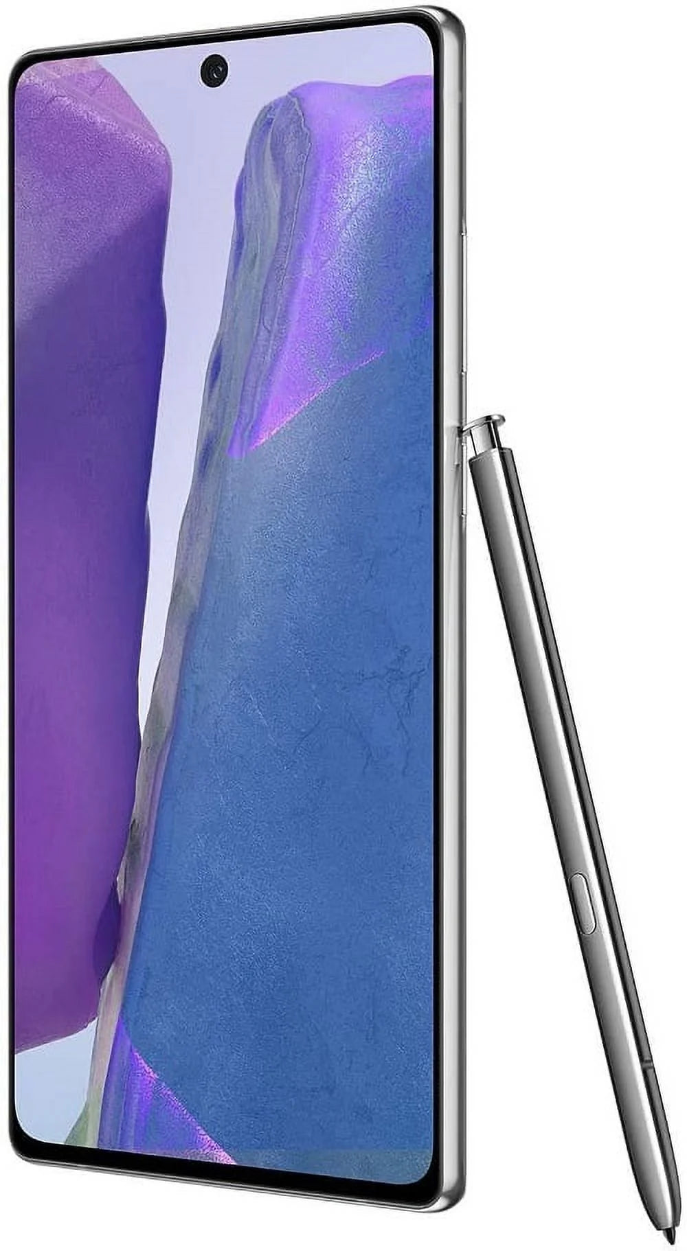 Mystic Gray 128GB Galaxy Note 20 5G Cellphone U886