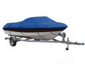 Boat Cover for Nitro 175 Sport with Port Trolling Motor C398664