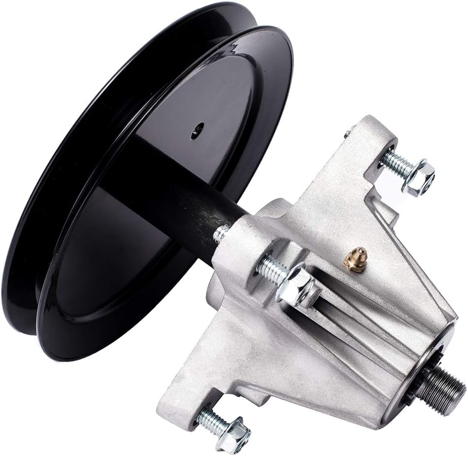 Spindle Assembly F83683