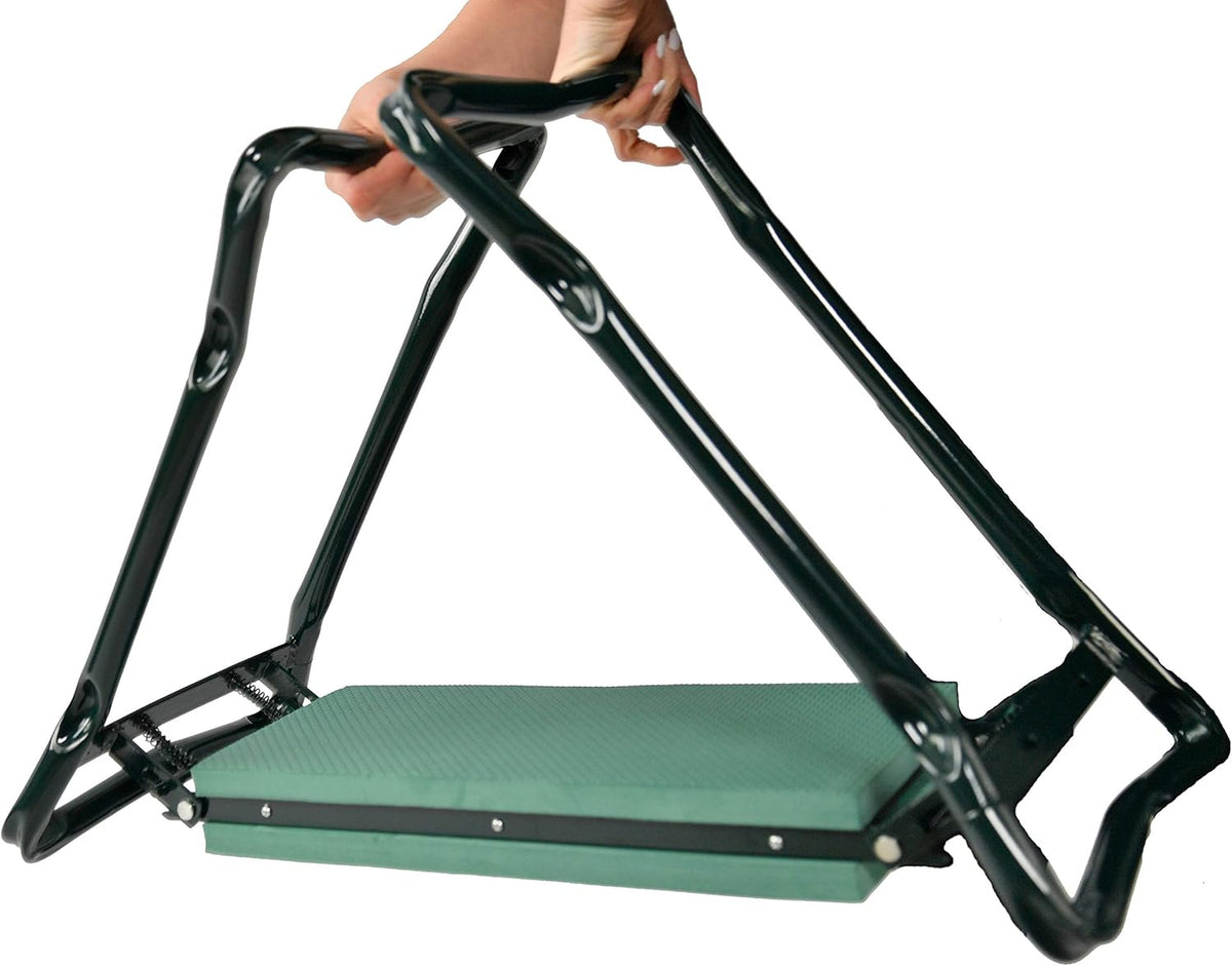 Foldable Garden Kneeler and Seat D37111