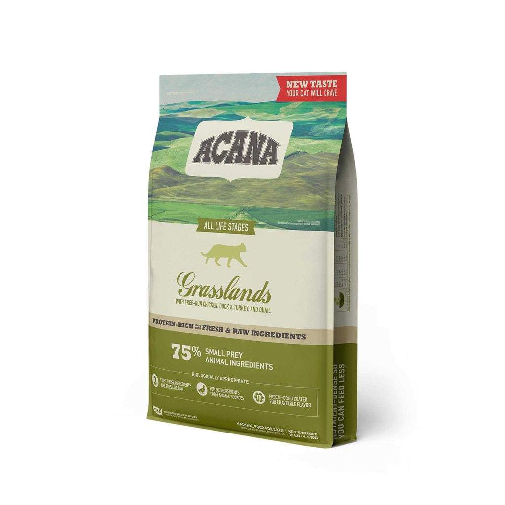 Dry Cat Food L13928