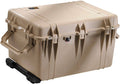 Watertight Wheeled Hard Case G213