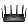 Tri-Band Wi-Fi 6E Router Z542