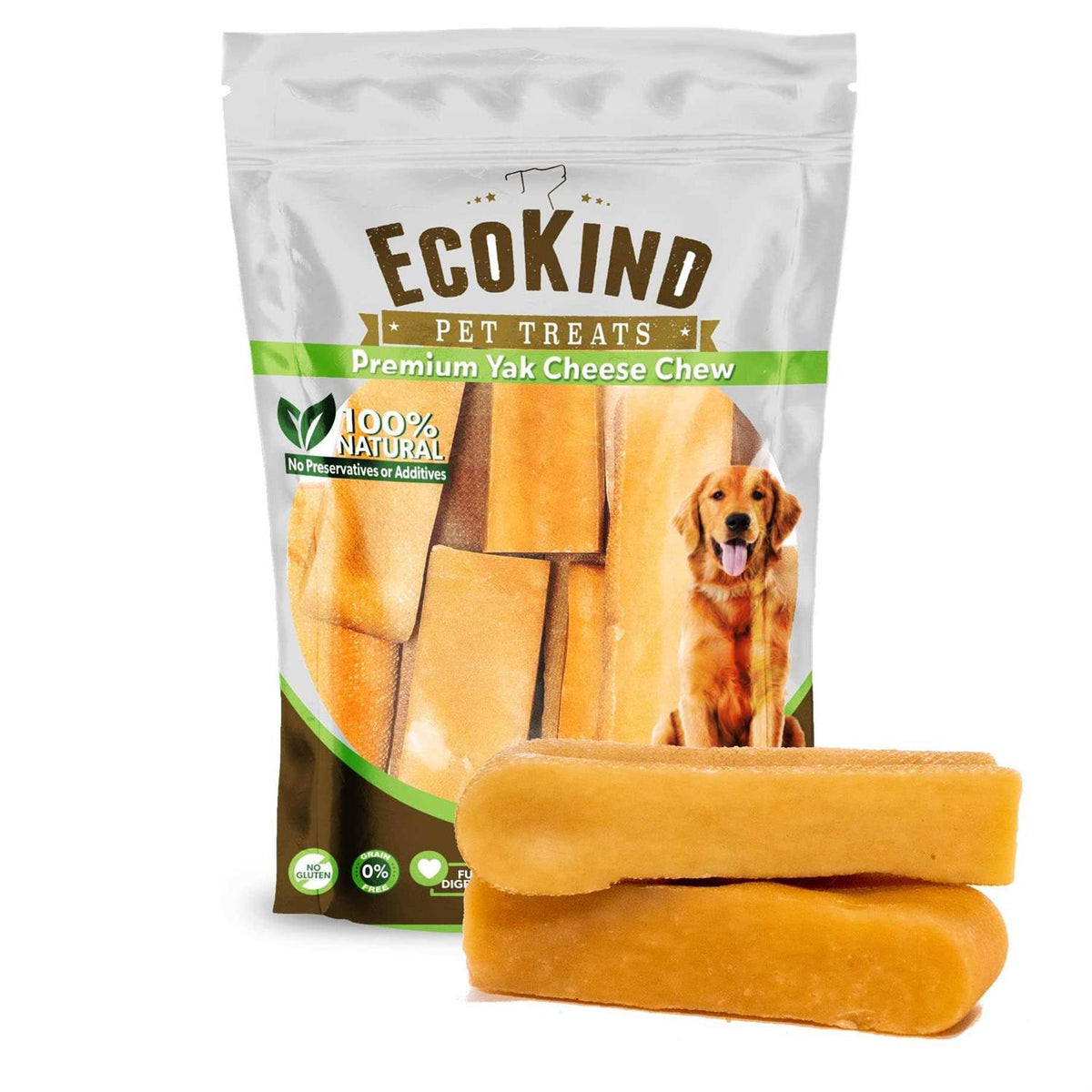 Himalayan Yak Cheese Dog Chew XL R42786