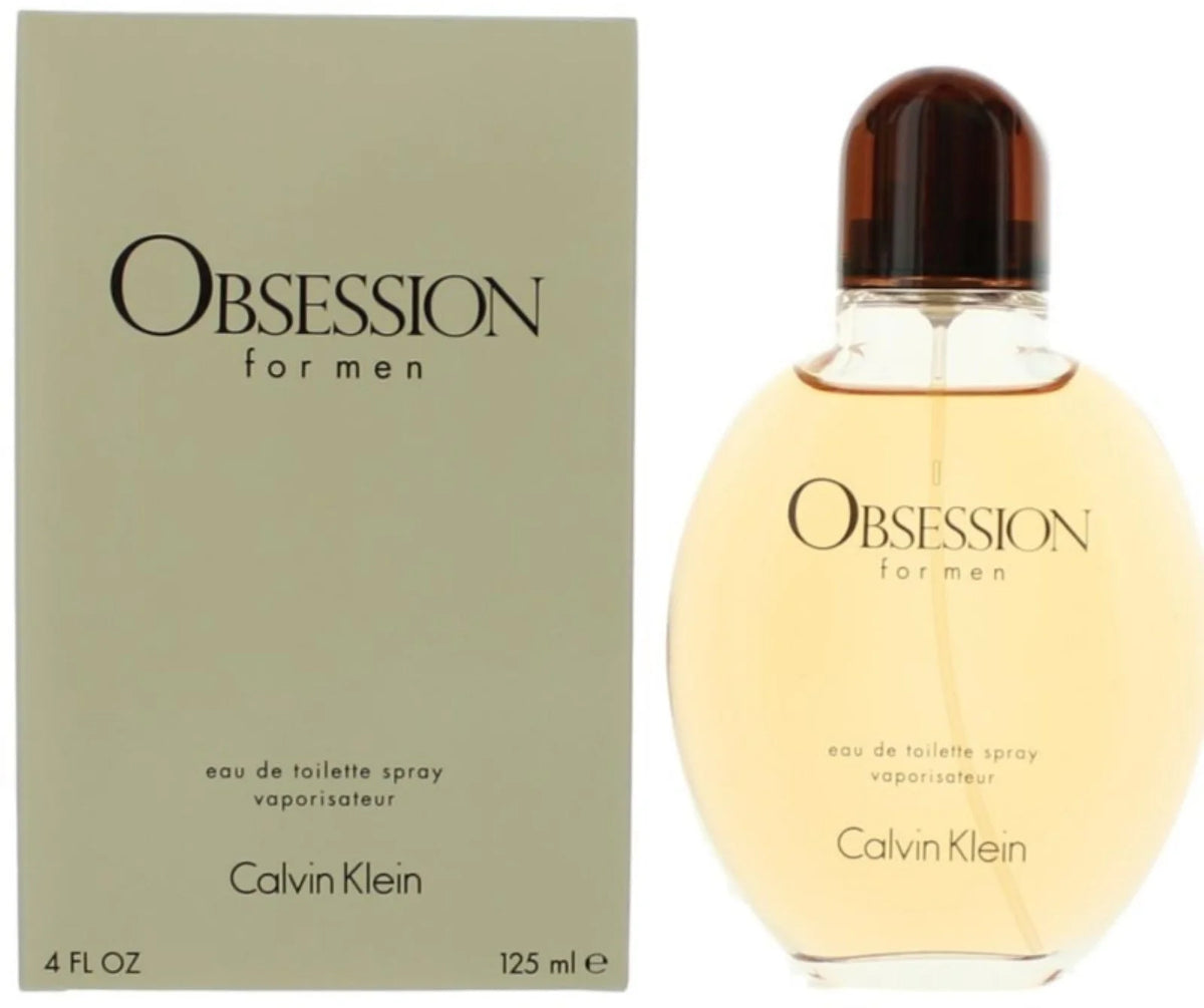 4 oz Eau de Toilette Spray P2414