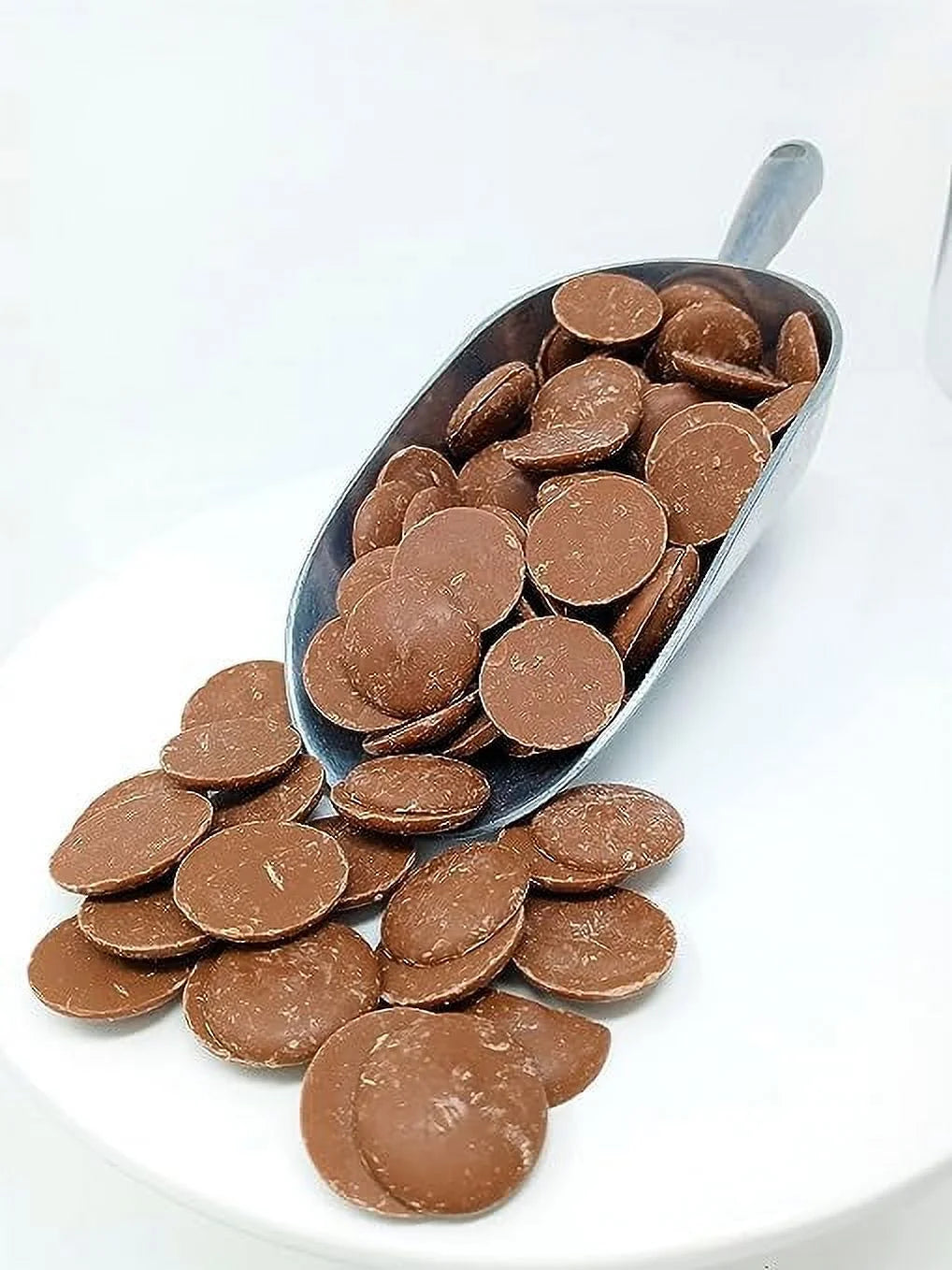 Milk Chocolate Melts 5 lbs S443118