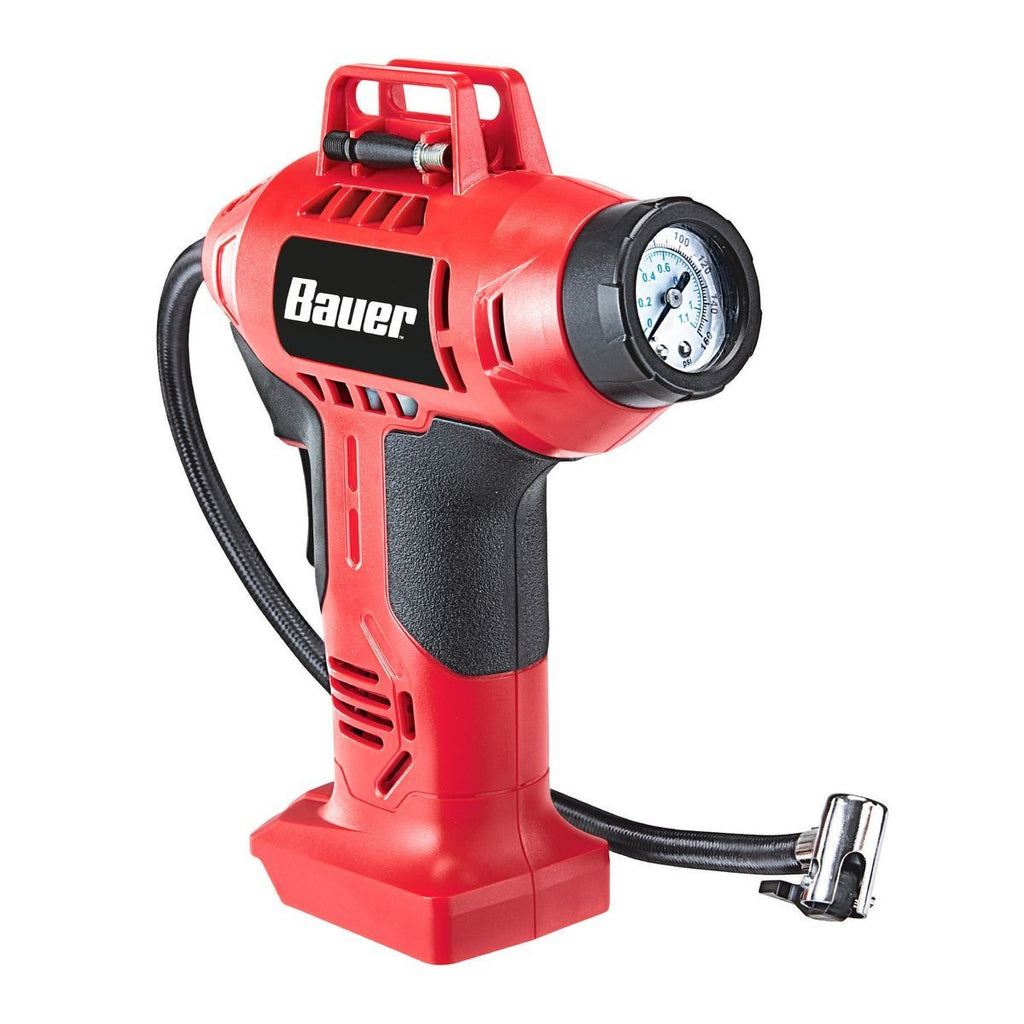 20V Cordless 0-160 PSI Inflator M59930