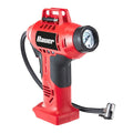 20V Cordless 0-160 PSI Inflator M59930