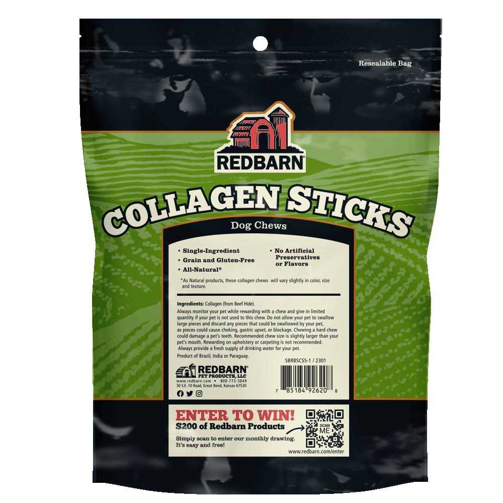 Collagen Dog Pet Supplies J224