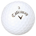 White 15 Pack Golf Balls O90807