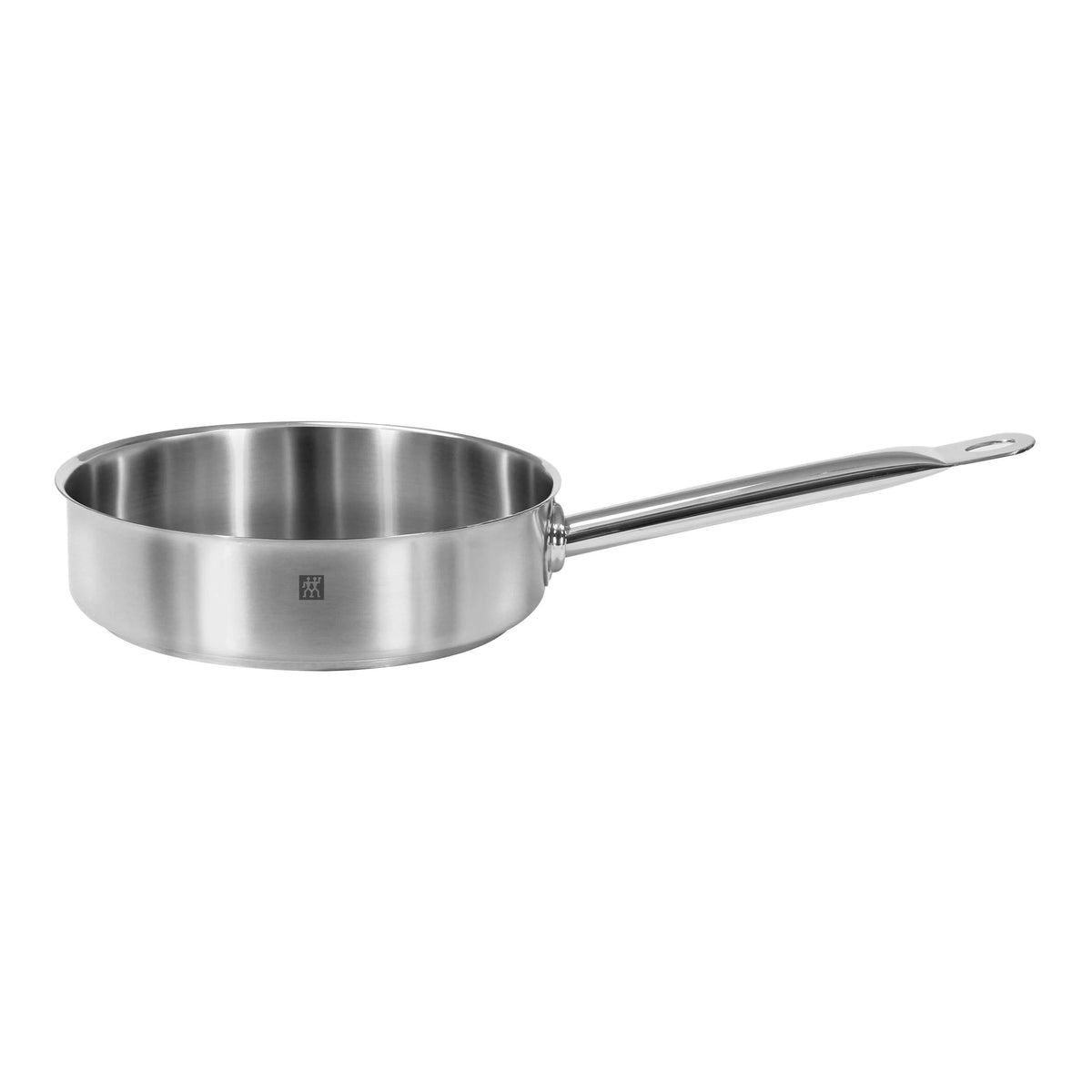 3 Qt Stainless Steel Sauté Pan J825484
