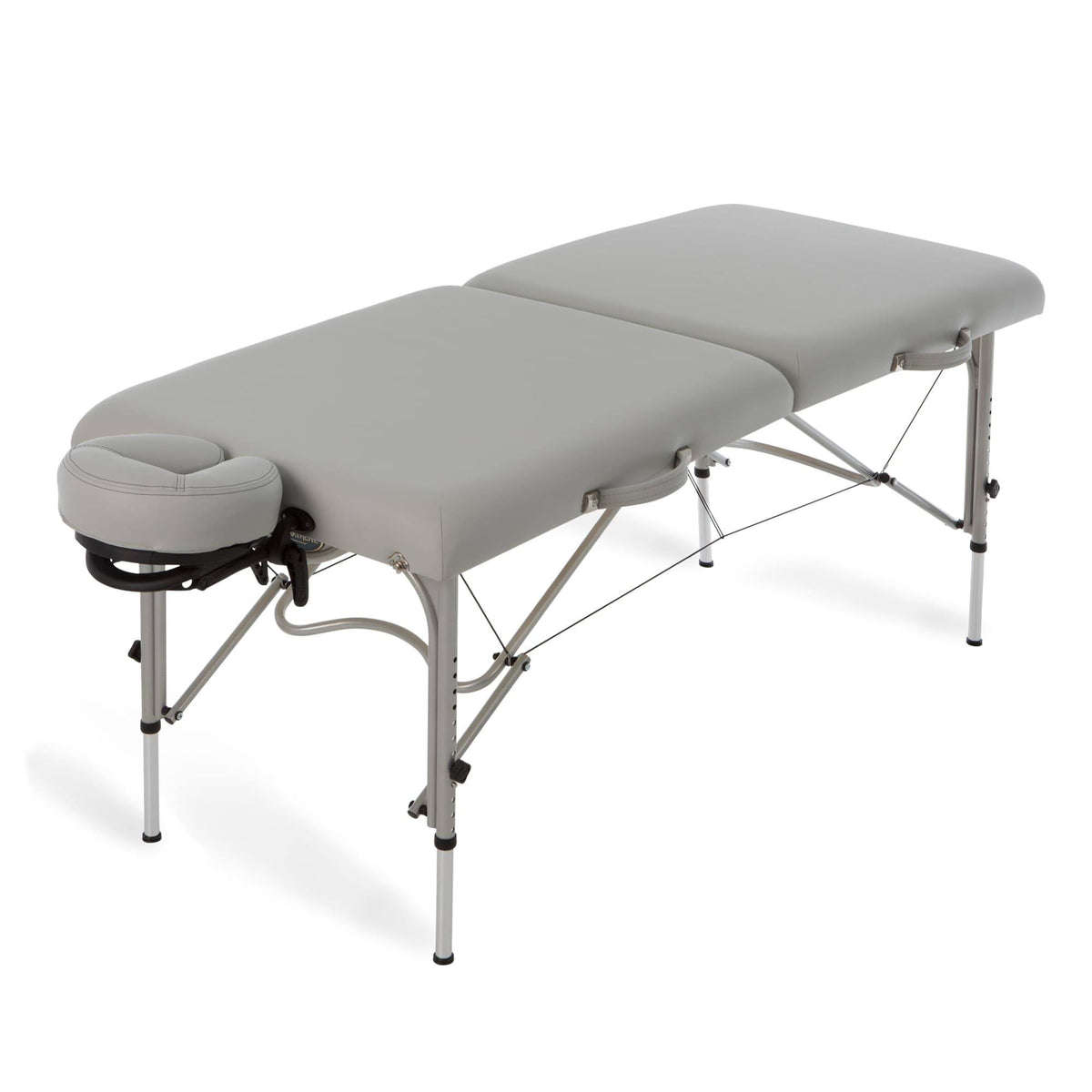 Portable Lightweight Aluminum Massage Table X7118