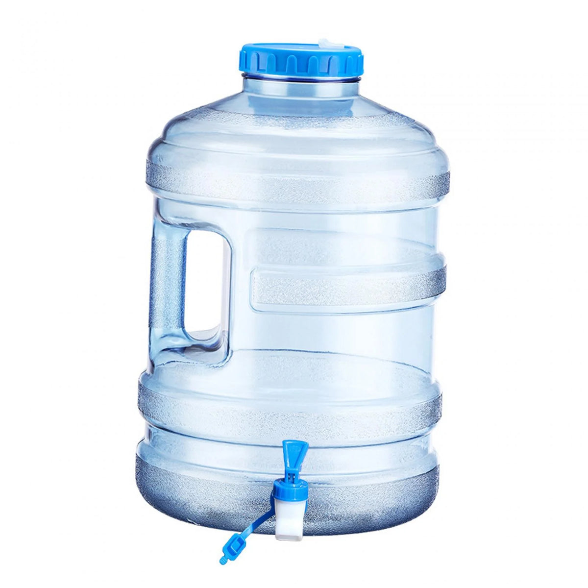 15L Water Container with Spigot S435