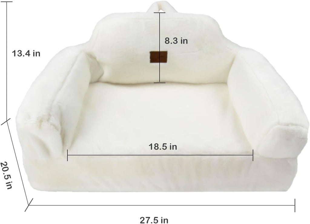 Kids Chair with Handle V10146