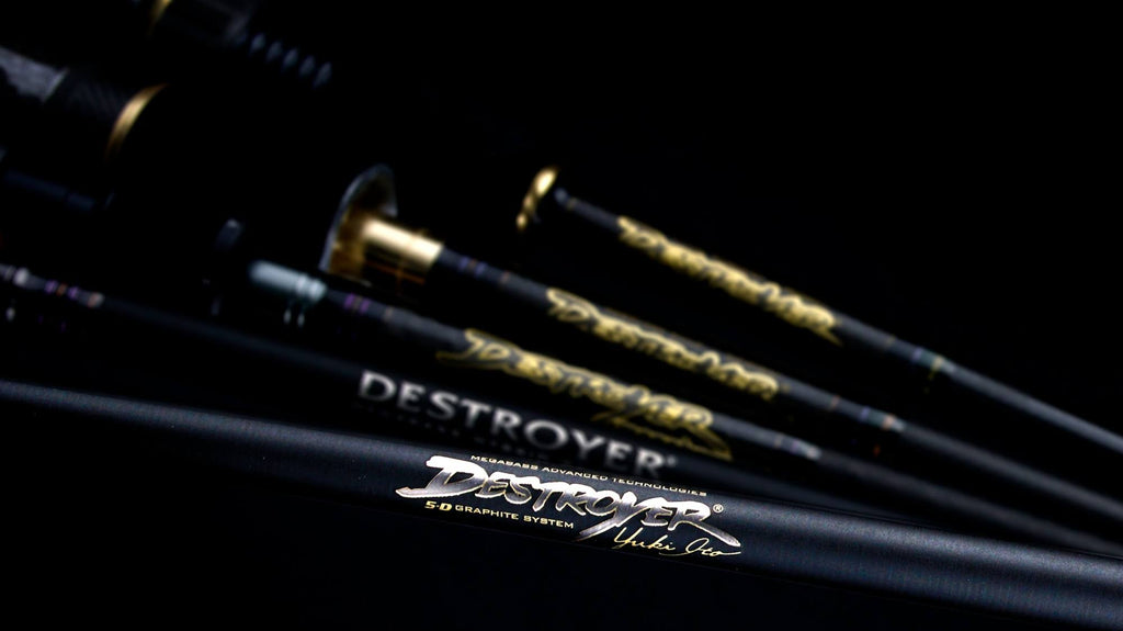 2-Piece Casting Rod M34472