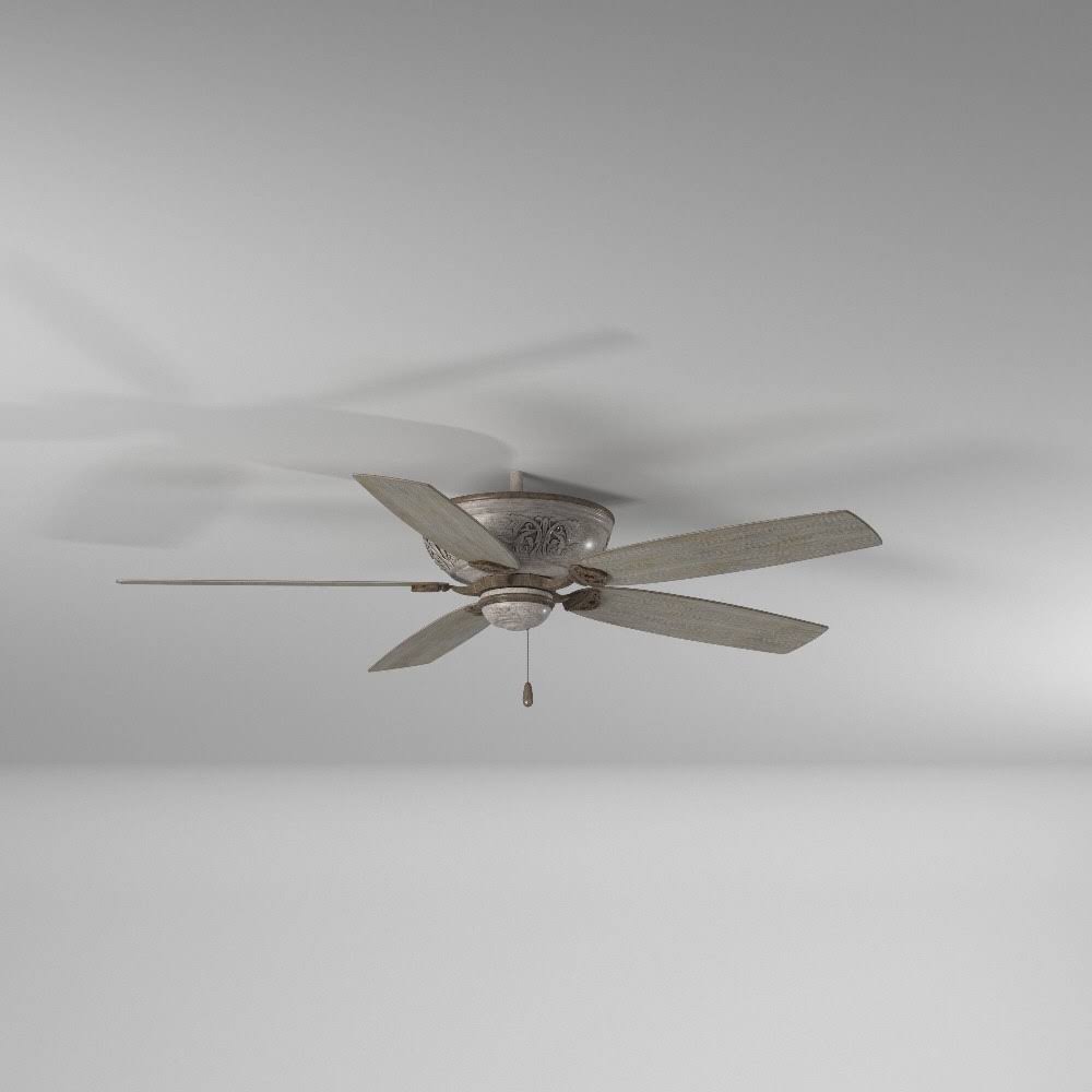 54x22 Ceiling Fan D97038