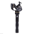 Handheld Gimbal with Remote Control and Adaptor P1054