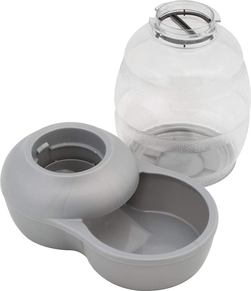 2 LB Automatic Pet Feeder A65765
