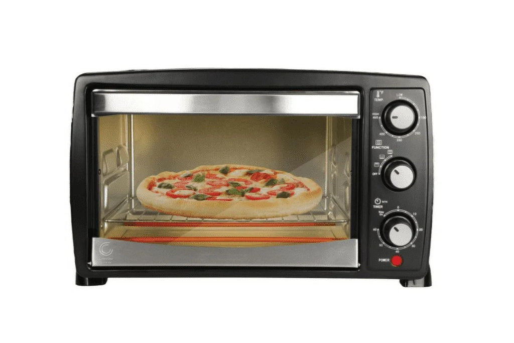 4-in-1 Toaster Oven F6982