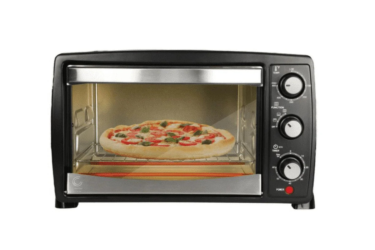 4-in-1 Toaster Oven F6982