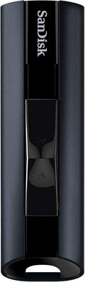 256GB USB 3.2 Solid State Flash Drive Pack of 2 Z43614