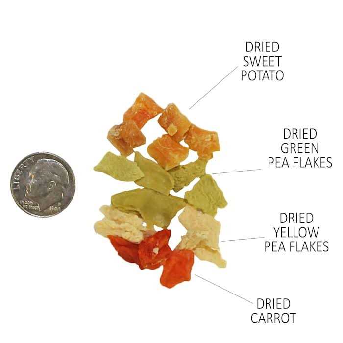 Veggie Blend Q920