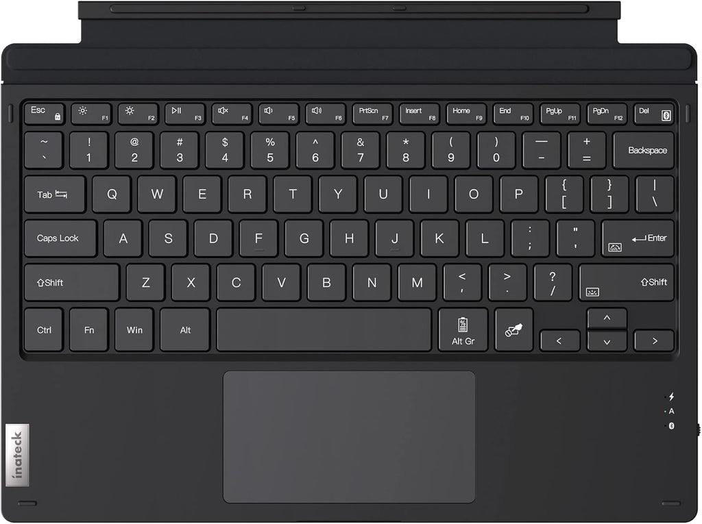 Bluetooth Keyboard Compatible with Surface Pro 7/7+/6/5/4 Pack of 2 P649998