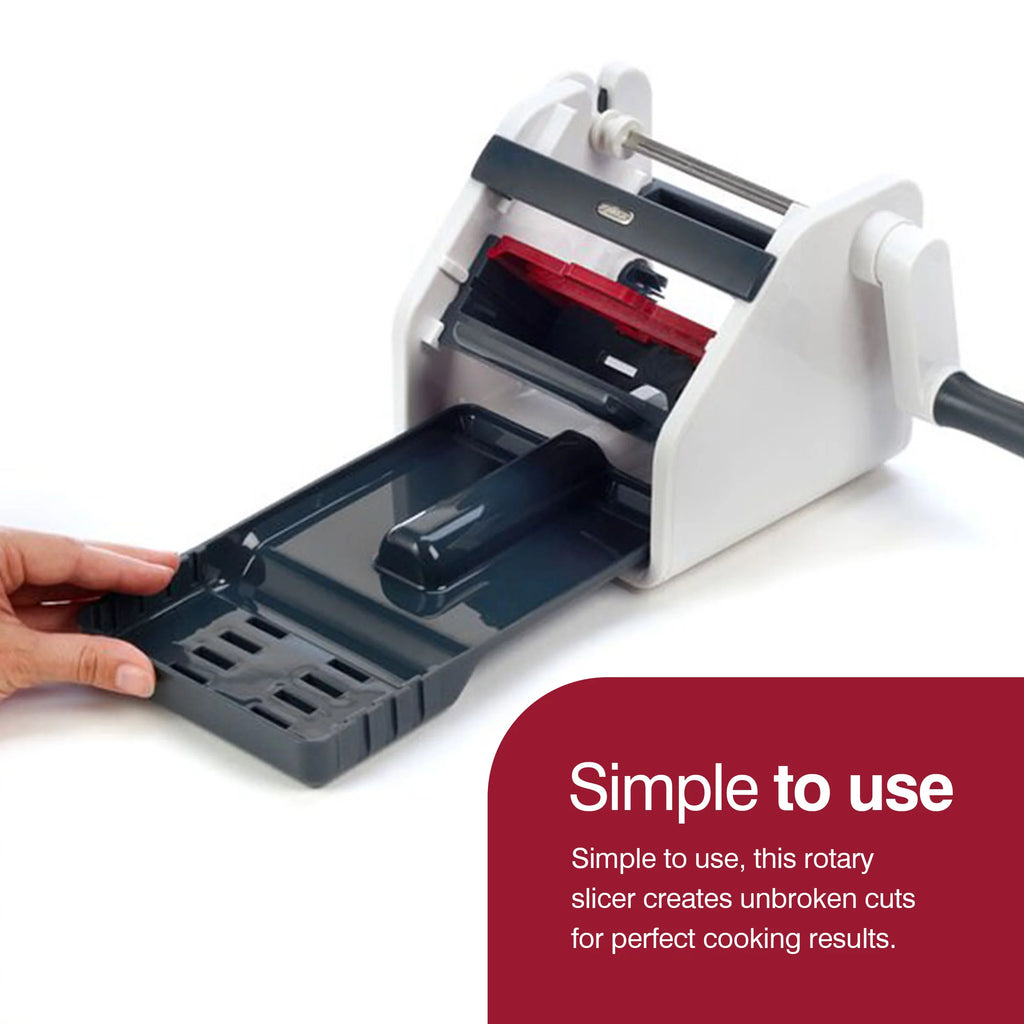 Red Veggie Pasta Maker I146