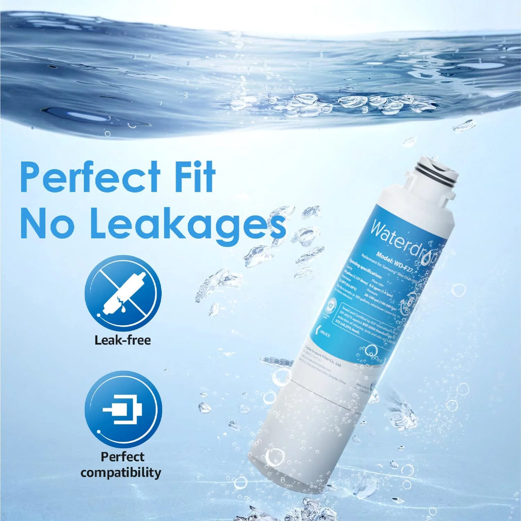 Refrigerator Water Filter Y8742