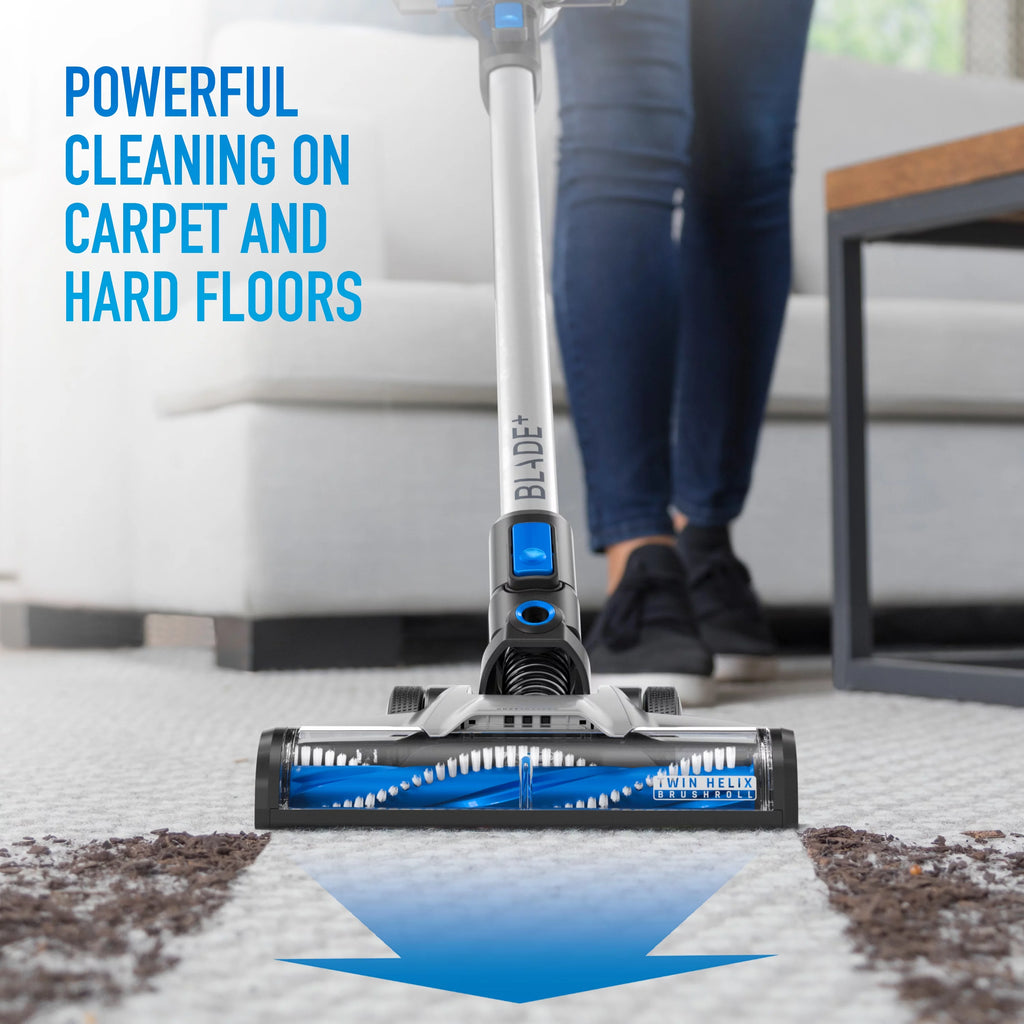 Cordless Stick Vacuum Cleaner D3682