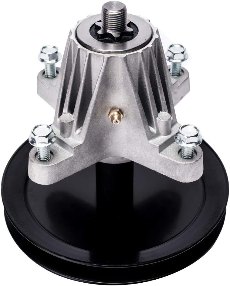 Spindle Assembly F83683