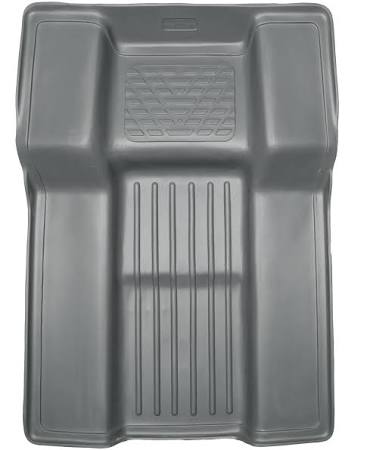 Black Walkway Floor Liner P1007