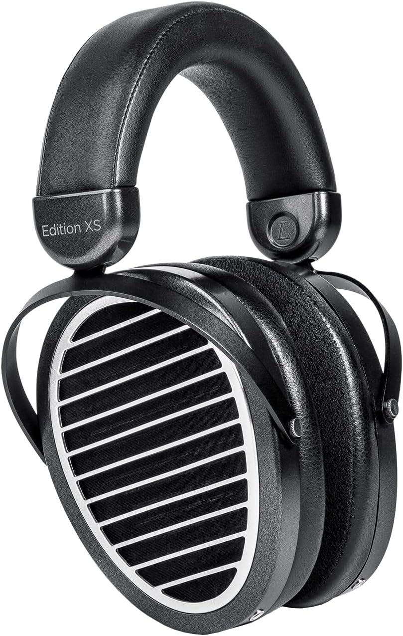 Open-Back Planar Magnetic Over-Ear Headphones I655583
