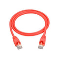 Black CAT6 Patch Cable RJ-45 to RJ-45 7 Q326