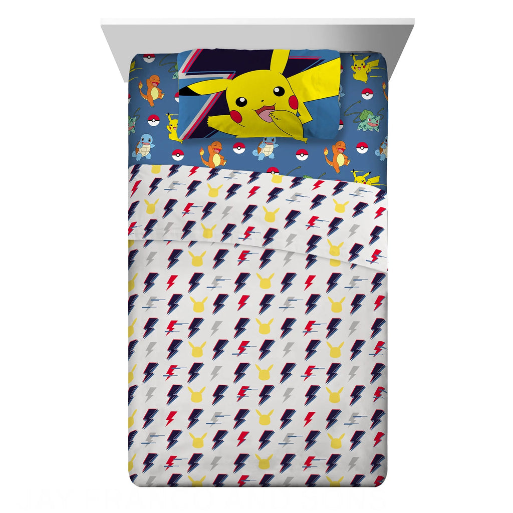 Kids Full Sheet Set I787