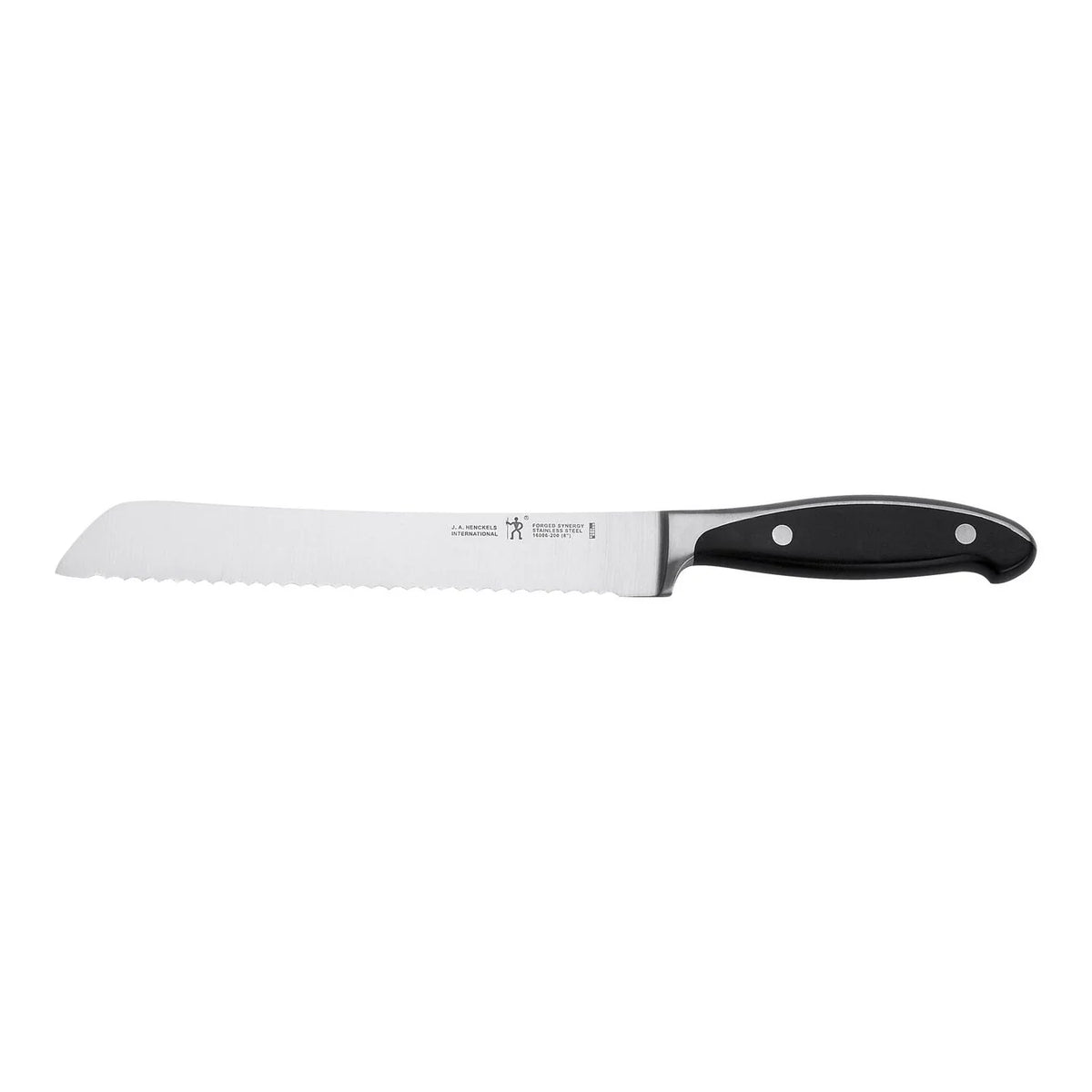 8 Bread Knife E72606