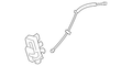Lock Assembly V28571