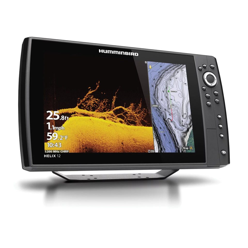 Fish Finder R666504