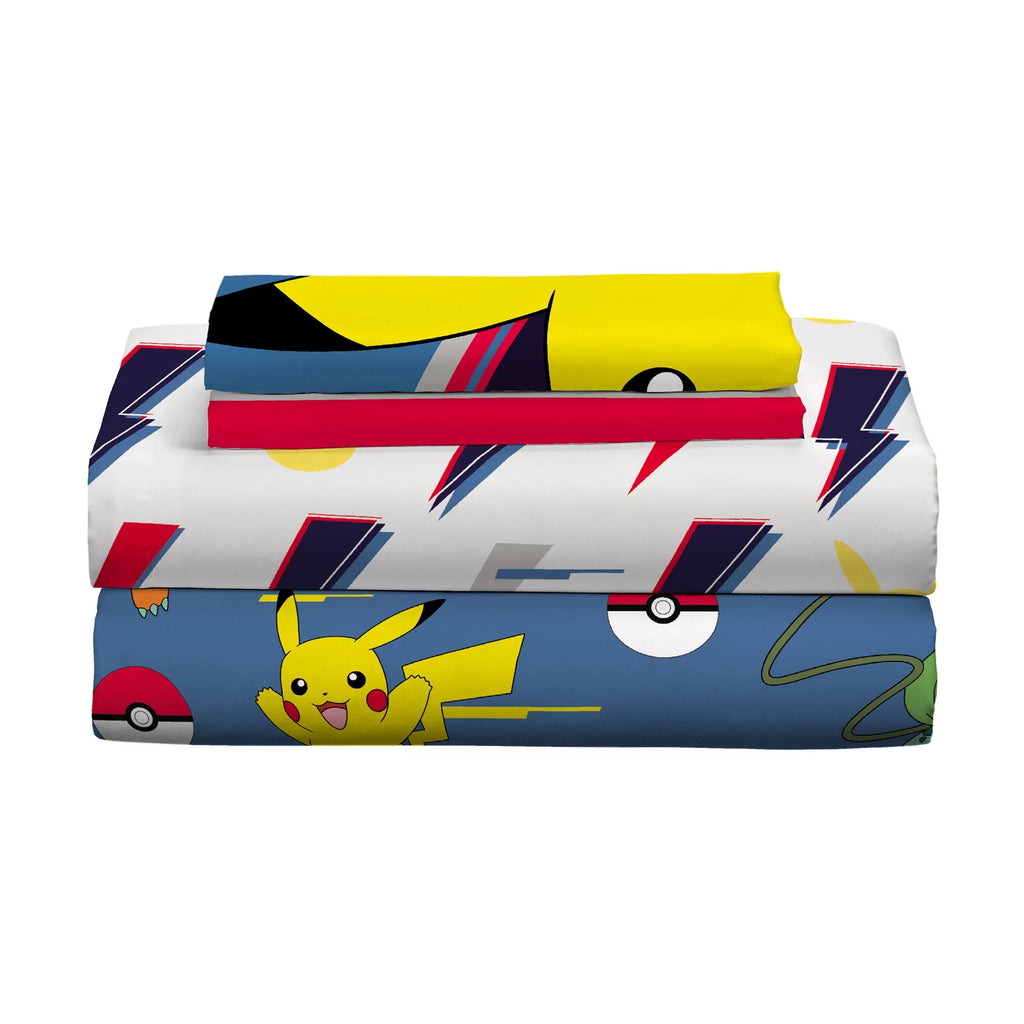 Kids Full Sheet Set I787