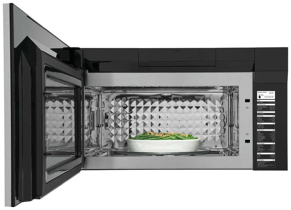 1.9 Cu. Ft. Over-the Range Microwave with Air Fry Y7221