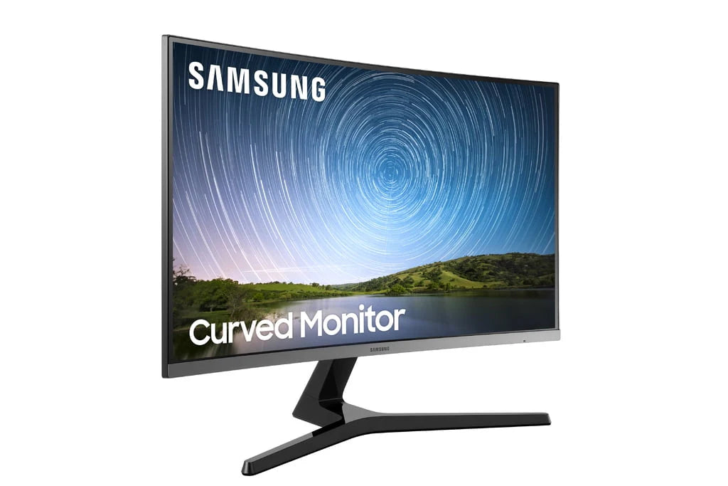 32 Curved Full HD Monitor F247