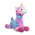 Plush Dog Toy with Kevlar Stitching T300