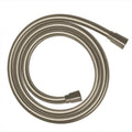 Brushed Nickel Shower Hose 1.60 M U687298