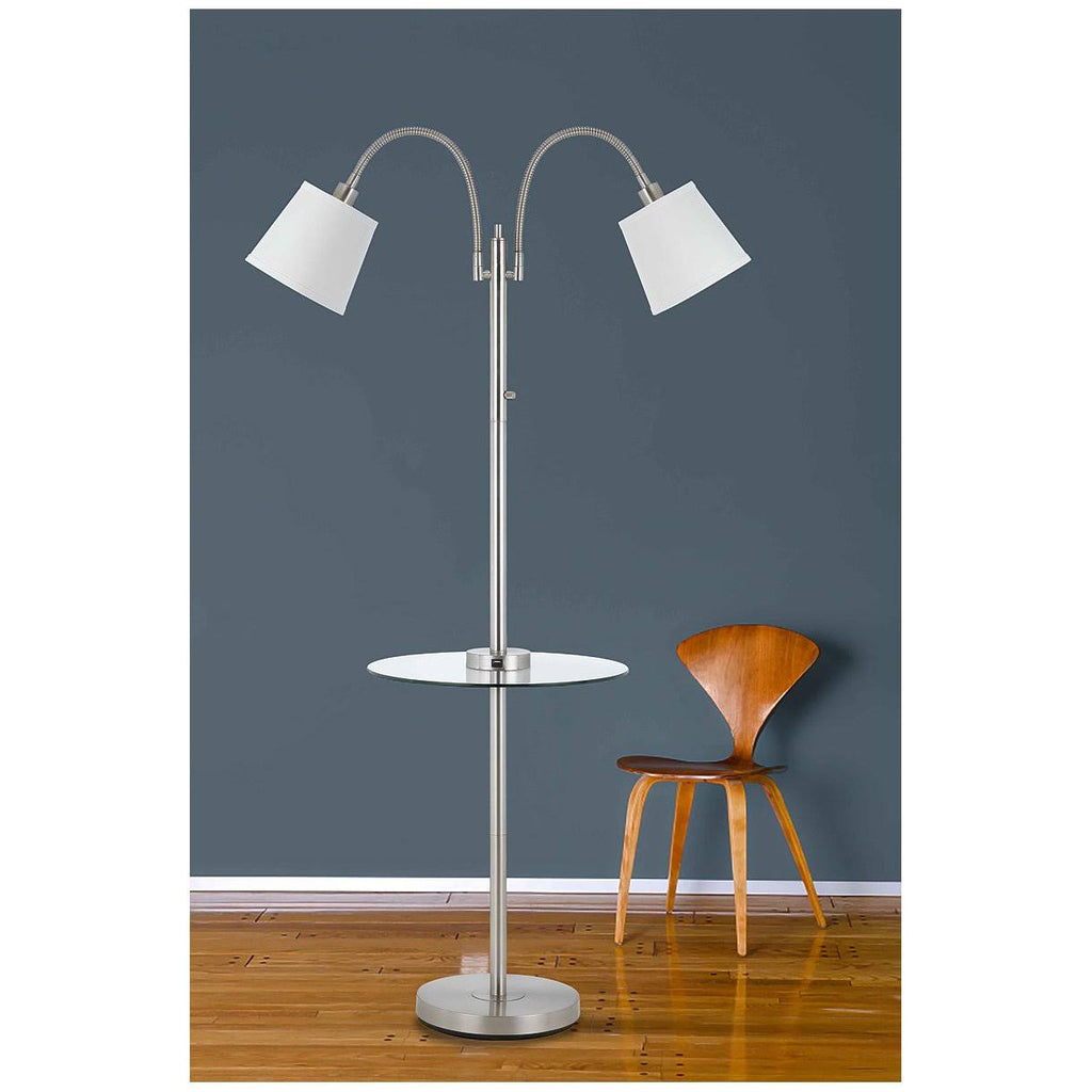 Gooseneck Floor Lamp M2000