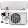 9,000 BTU 20.5 SEER Ductless Mini-Split Inverter Y1327